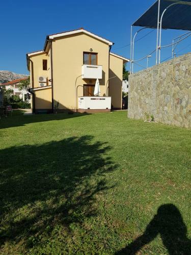 Apartments Dujmovic Ana