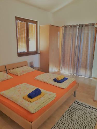 Apartments Dujmovic Ana