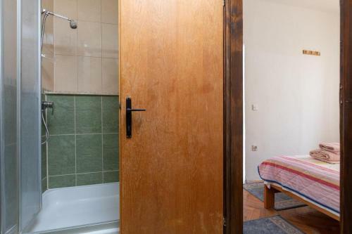 Apartment Podgora 11469a