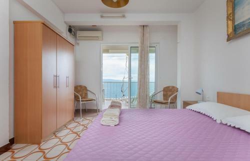 Apartment Podgora 11469a