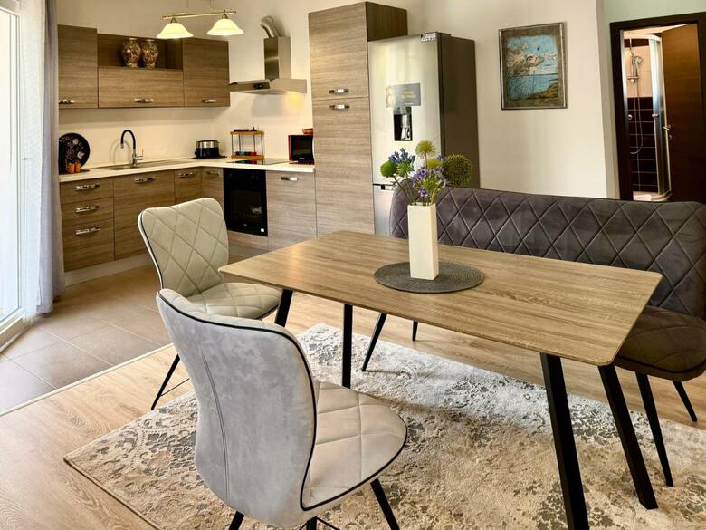 Apartments Terra Solaris