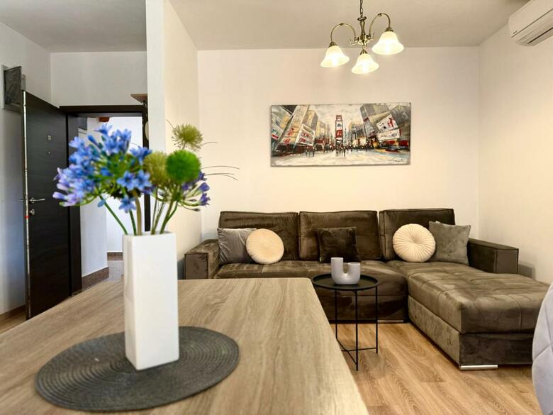 Apartments Terra Solaris