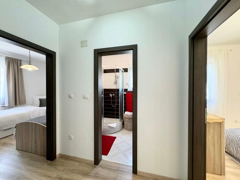 Apartments Terra Solaris