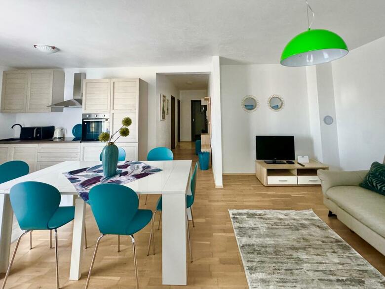 Apartments Terra Solaris