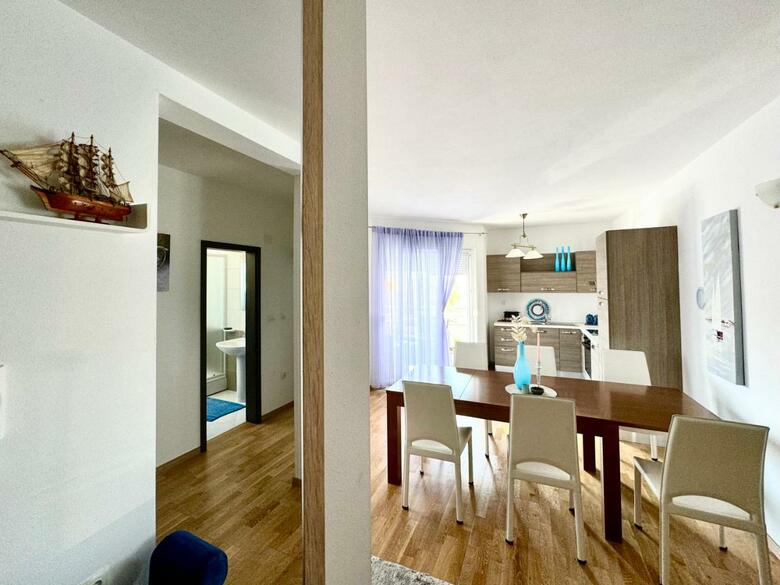 Apartments Terra Solaris