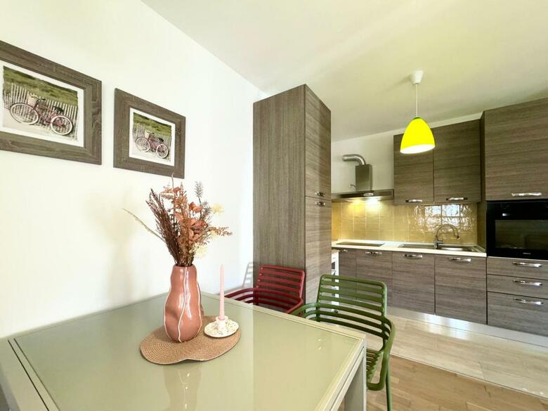 Apartments Terra Solaris