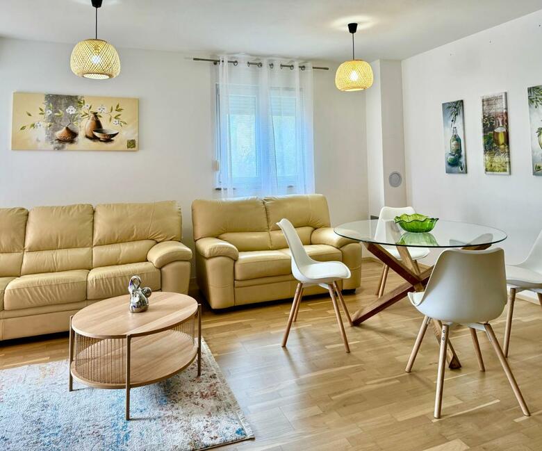Apartments Terra Solaris