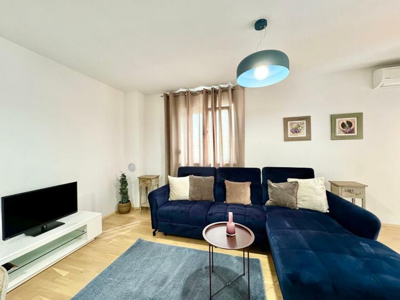 Apartments Terra Solaris