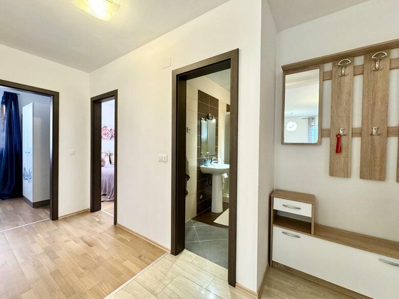 Apartments Terra Solaris