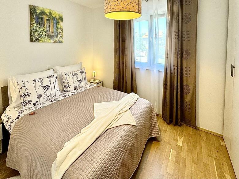 Apartments Terra Solaris