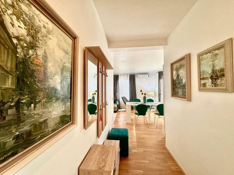 Apartments Terra Solaris