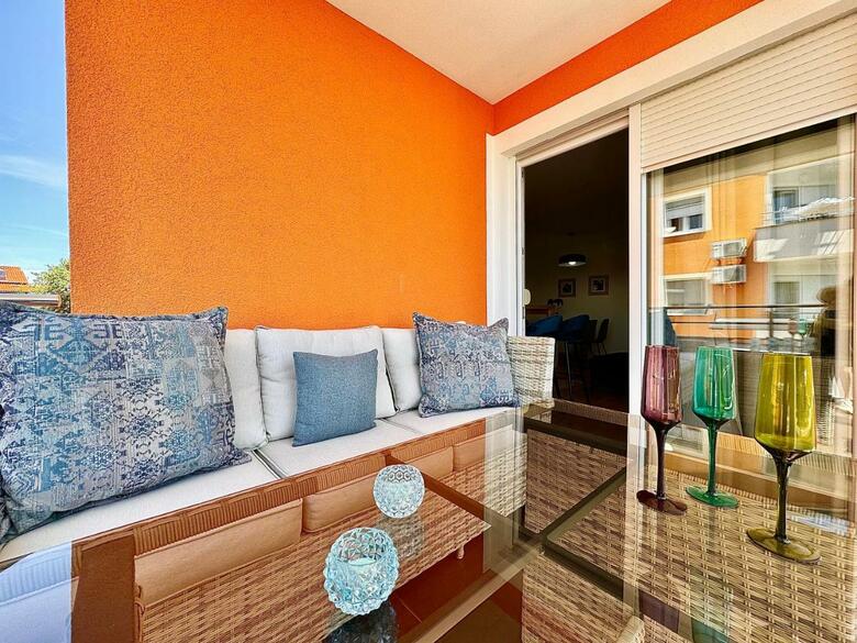 Apartments Terra Solaris