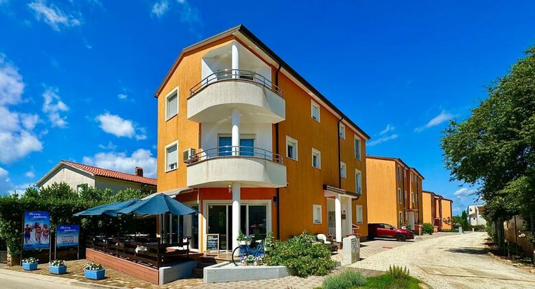 Apartments Terra Solaris