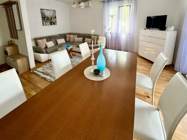 Apartments Terra Solaris