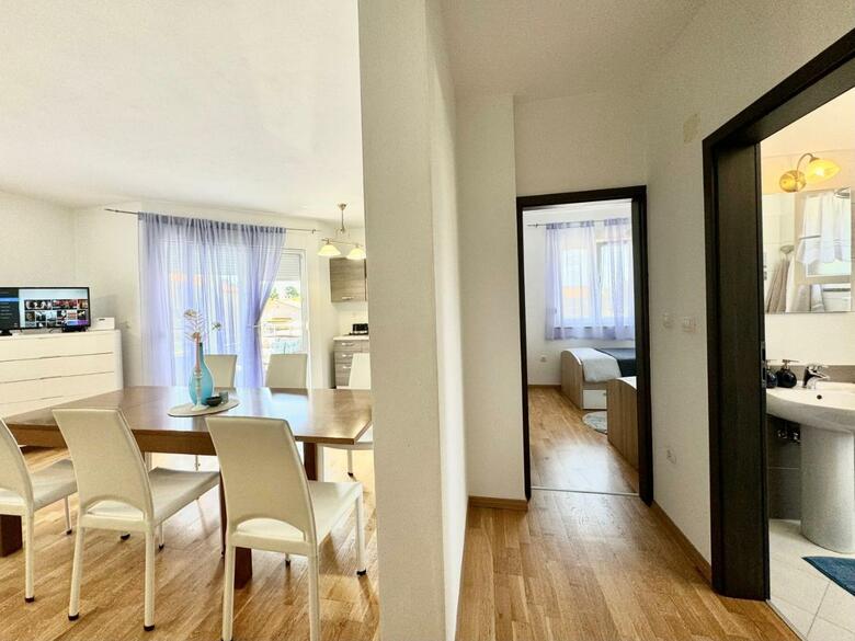 Apartments Terra Solaris