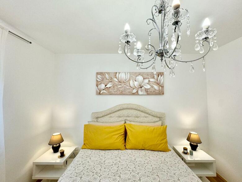 Apartments Terra Solaris