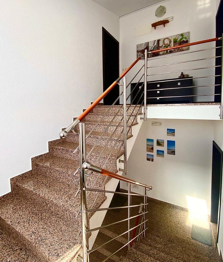 Apartments Terra Solaris