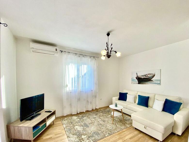 Apartments Terra Solaris