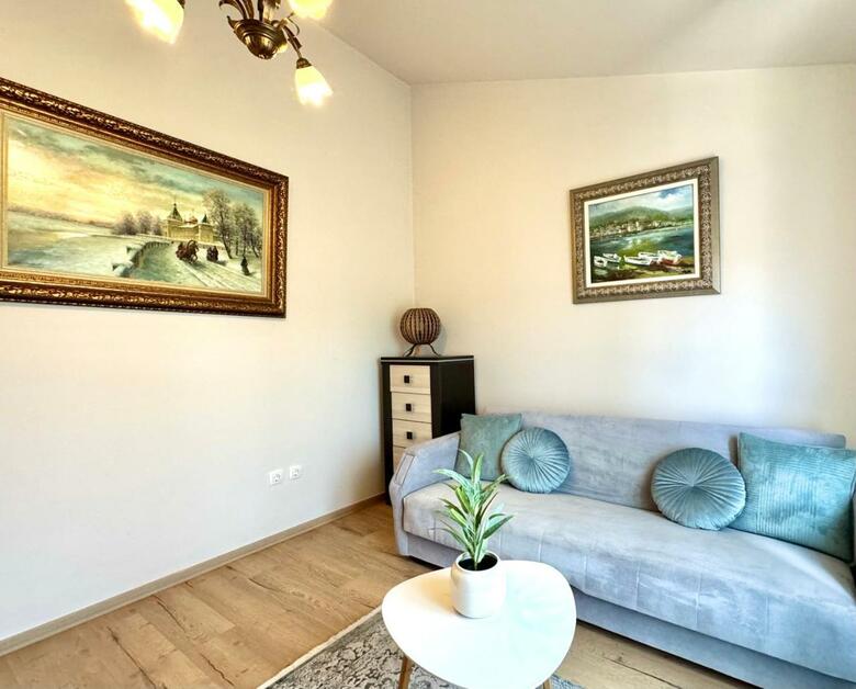 Apartments Terra Solaris