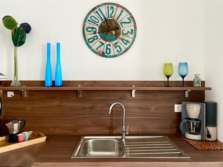 Apartments Terra Solaris