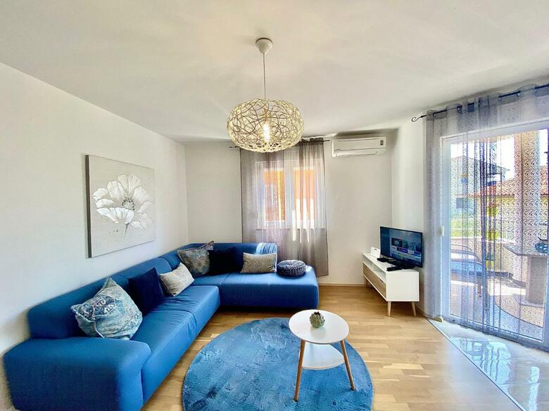 Apartments Terra Solaris