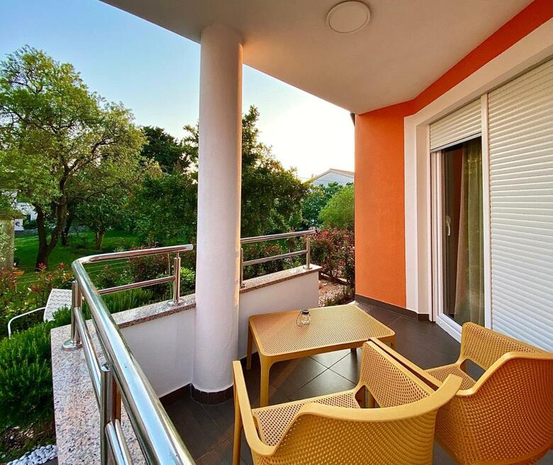 Apartments Terra Solaris