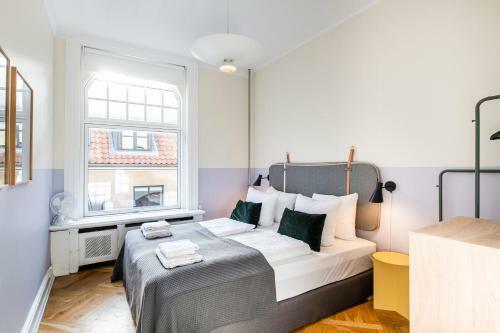 Apartamento On The Mile 2 - Into This Place