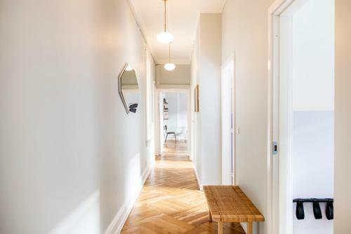 Apartamento On The Mile 2 - Into This Place