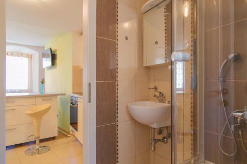 Apartamento Holiday Home Matejuska