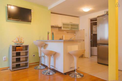 Apartamento Holiday Home Matejuska