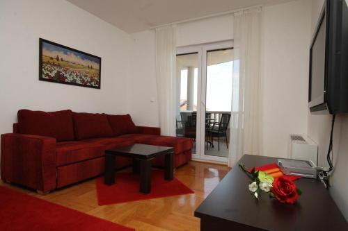 Apartment Makarska 3751a