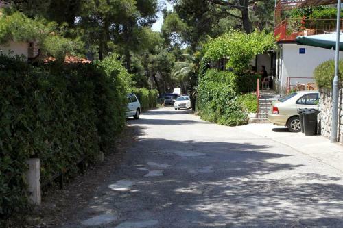Apartment Mali Losinj 2493a