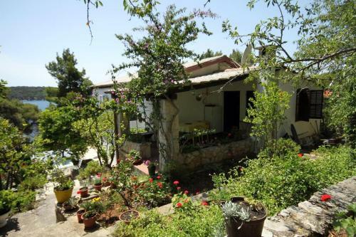 Apartment Mali Losinj 2493a