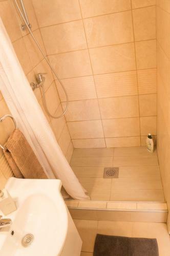 Apartamento Dolce Vita Old Town Studio
