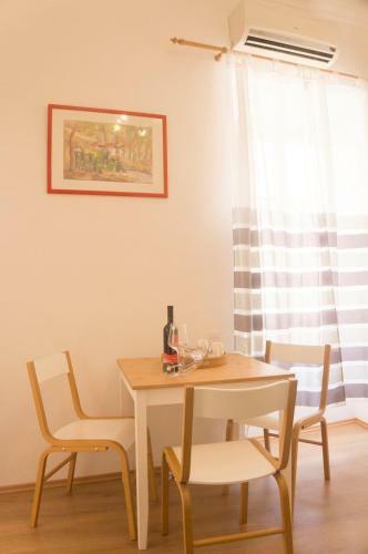 Apartamento Dolce Vita Old Town Studio