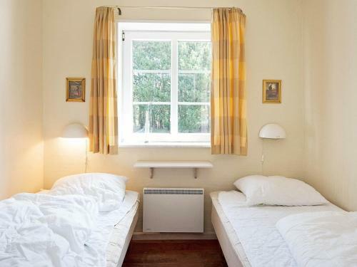 Five-bedroom Holiday Home In R�m� 2