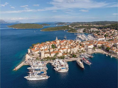 Apartment Vela Luka 36