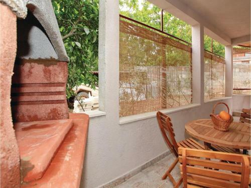 Apartment Vela Luka 36