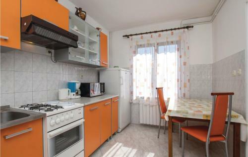 Apartment Kapelica II