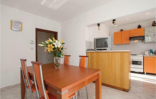 Apartment Kapelica II