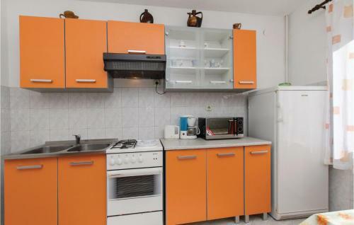 Apartment Kapelica II