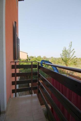 Apartment Umag 7062b