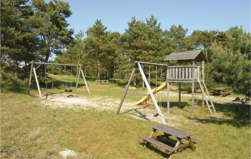 Holiday Home Aakirkeby *liii *