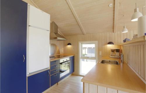 Holiday Home Aakirkeby *liii *