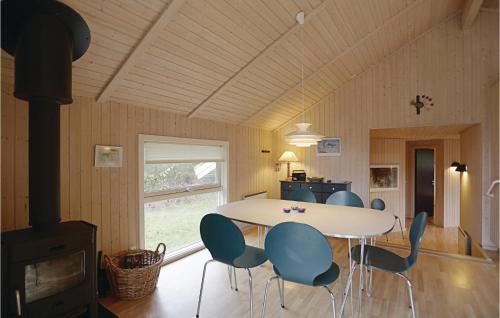 Holiday Home Aakirkeby *liii *