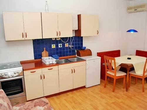 Trogirsunset Apartments