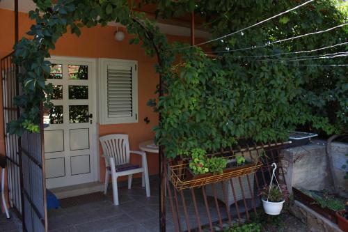 Apartment ?padina