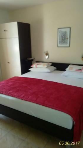 Apartment ?padina