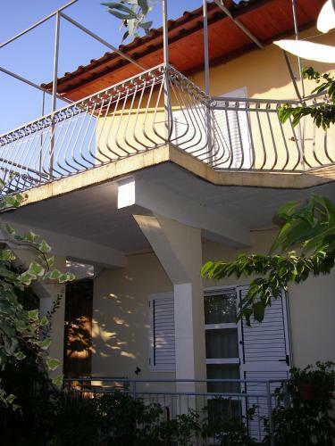 Apartment ?padina
