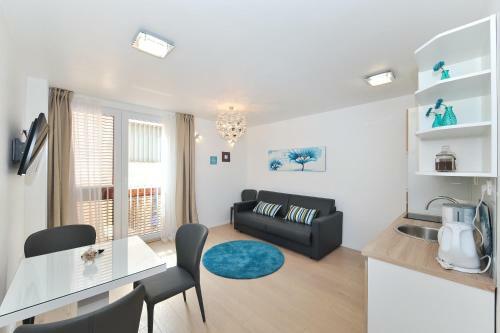 Luka Residence Apartments